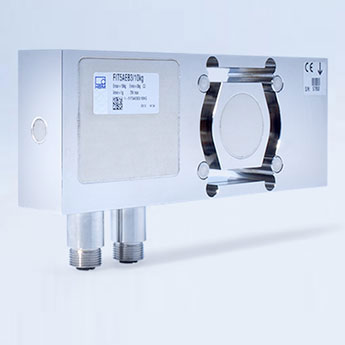 HBM 数字称重传感器 HBM 数字称重传感器